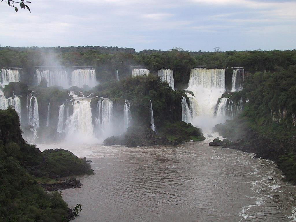 Catarata 1